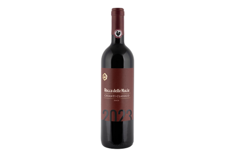 Rocca delle Macìe Chianti Classico