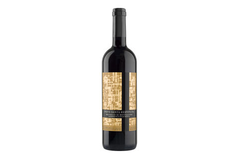 Pieve Santa Restituta Brunello di Montalcino Magnum