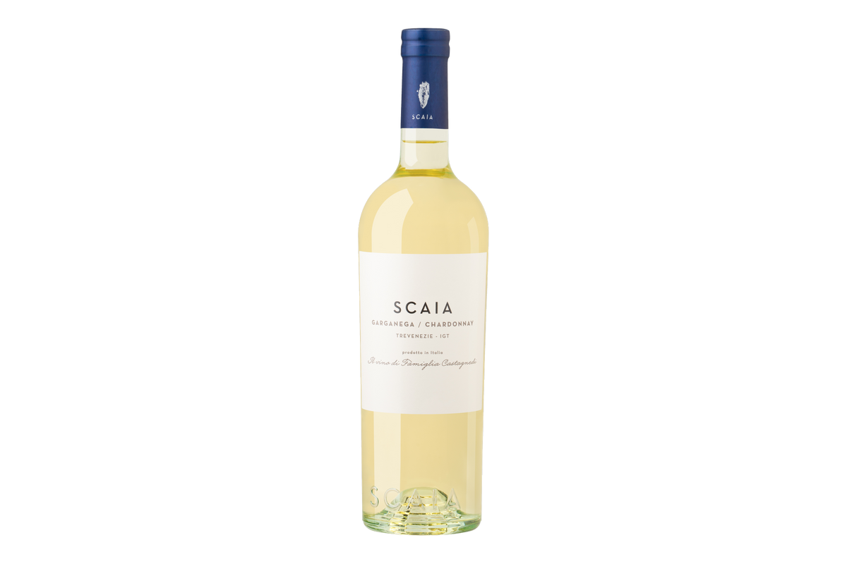 Fles Tenuta Sant'Antonio Scaia Bianca