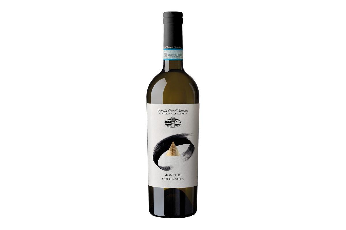 Fles Tenuta Sant'Antonio Soave Monte di Colognola