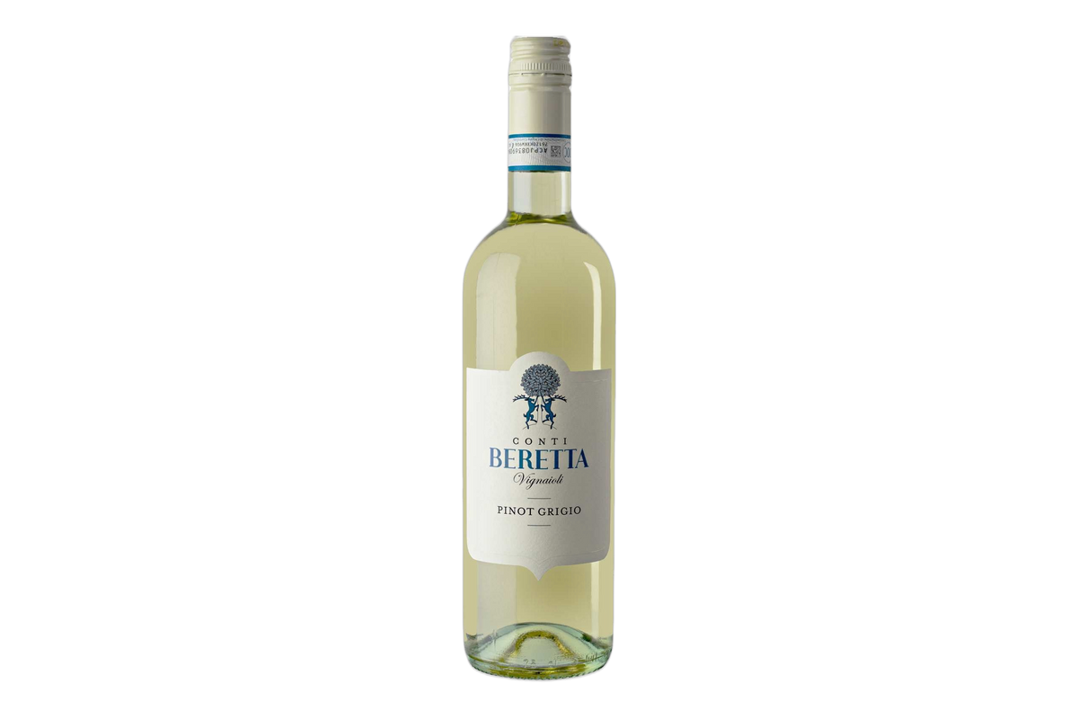 Conti Beretta Pinot Grigio