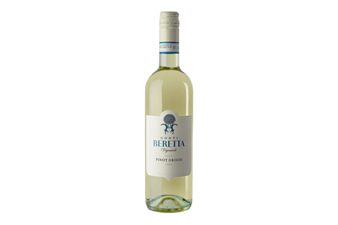 Conti Beretta Pinot Grigio