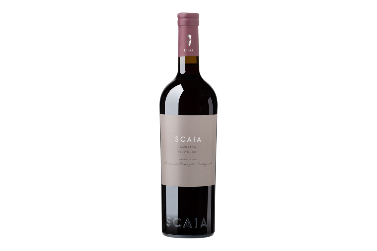 Fles Tenuta Sant'Antonio Scaia Rossa