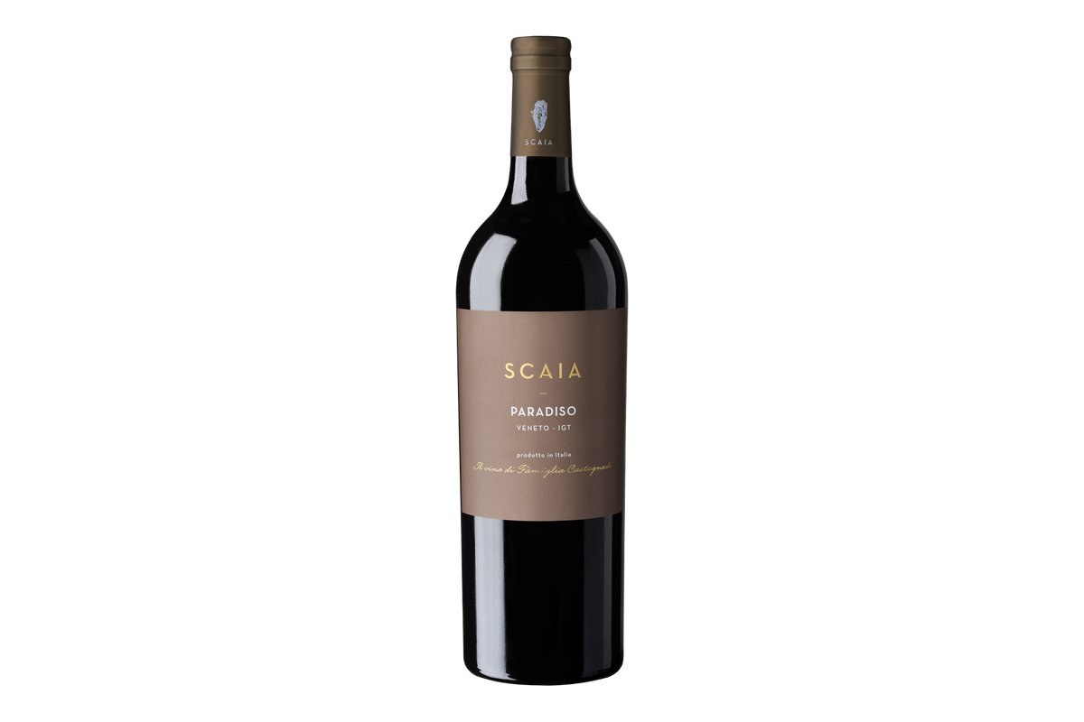 Fles Tenuta Sant'Antonio Scaia Paradiso