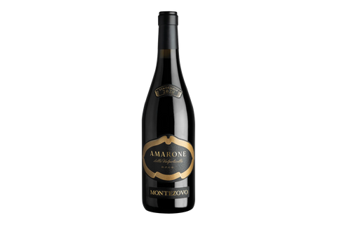Monte Zovo Amarone della Valpolicella