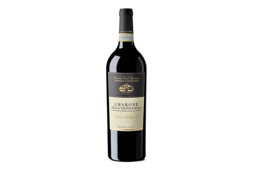 Fles Tenuta Sant'Antonio Amarone della Valpolicella Antonio Castagnedi