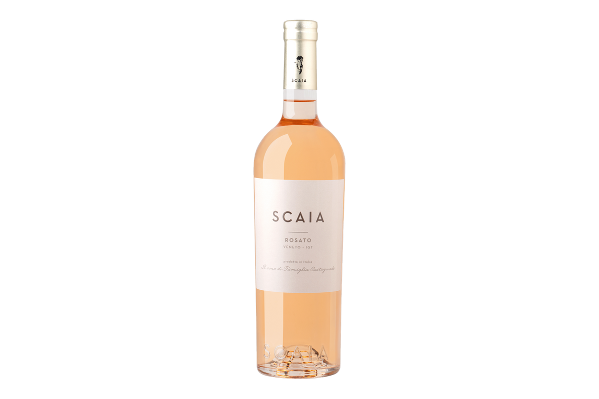 Fles Tenuta Sant'Antonio Scaia Rosato