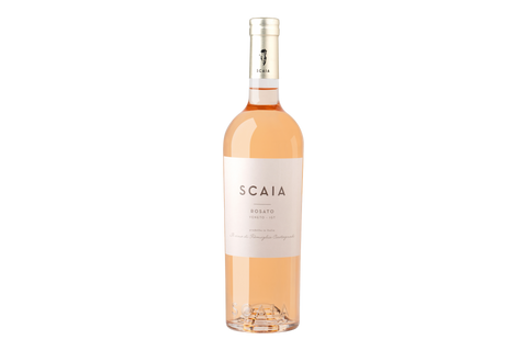 Fles Tenuta Sant'Antonio Scaia Rosato