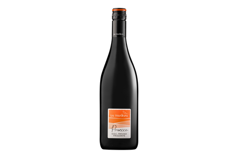 Fles La Tordera Prosecco Frizzante