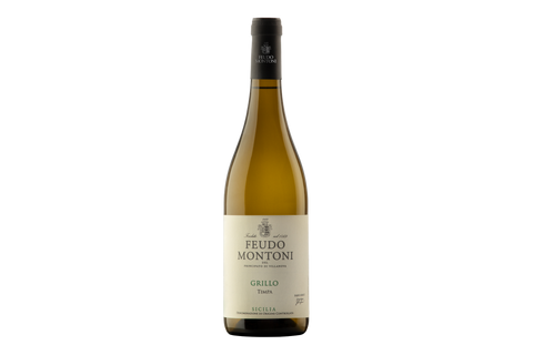 Feudo Montoni Grillo della Timpa