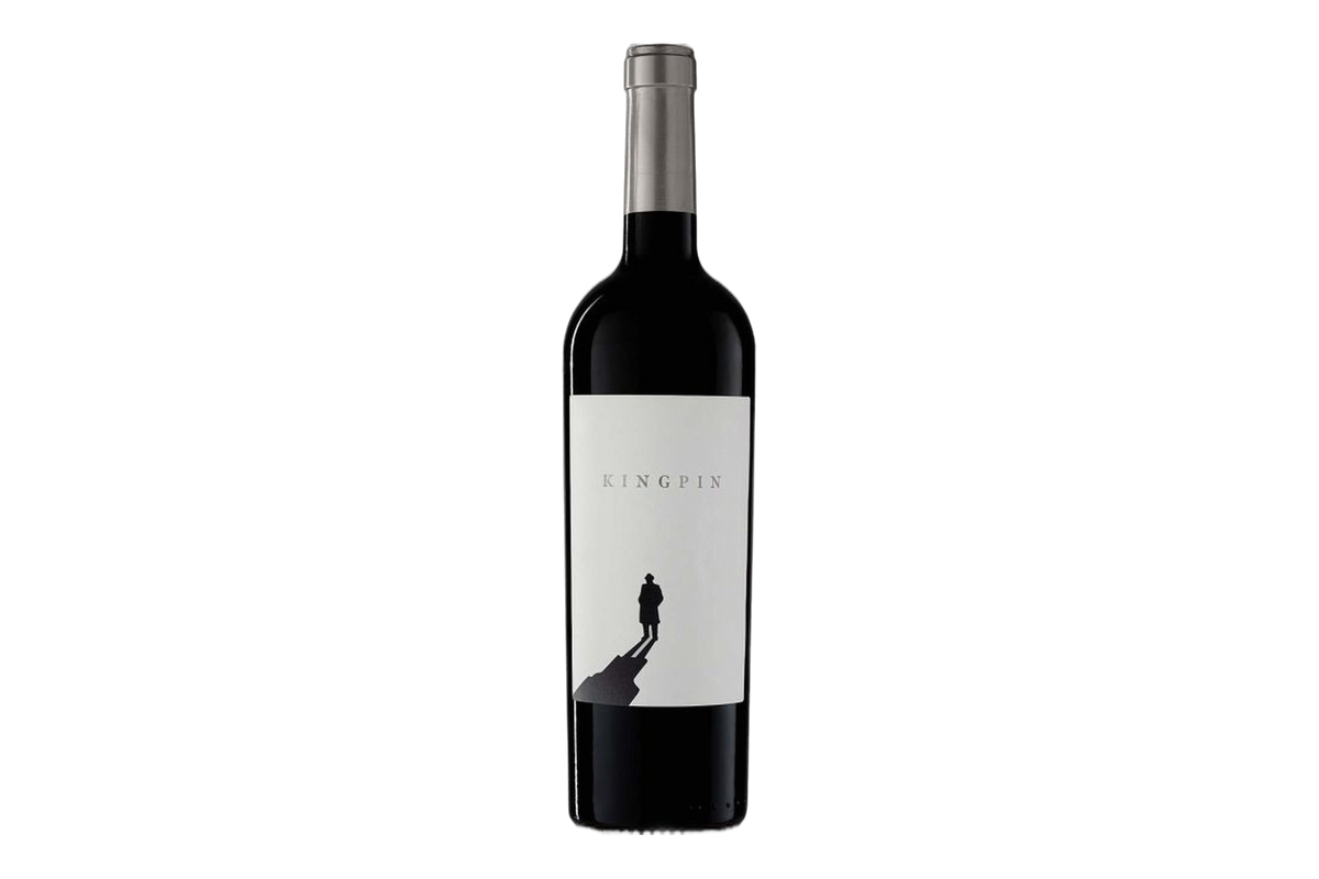 Fles Félix Solís Kingpin Tinto Tempranillo-Shiraz-Cabernet