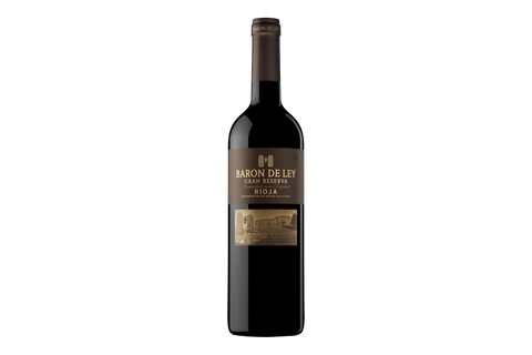 Barón de Ley Gran Reserva