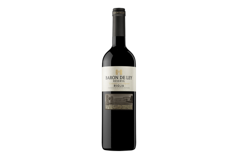 Fles Barón de Ley Reserva