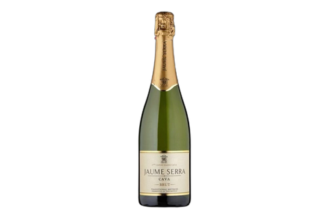 Jaume Serra Cava Brut