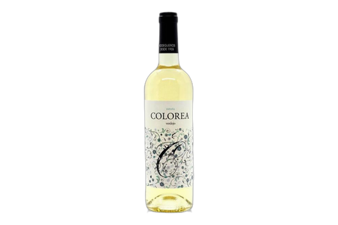 Marqués de Castilla Colorea Verdejo