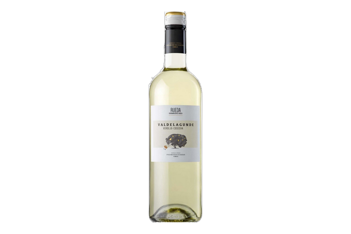 Pedro Escudero Valdelagunde Verdejo