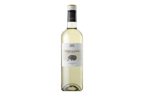 Pedro Escudero Valdelagunde Verdejo