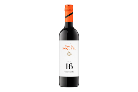 Tines de Roqueta Tempranillo