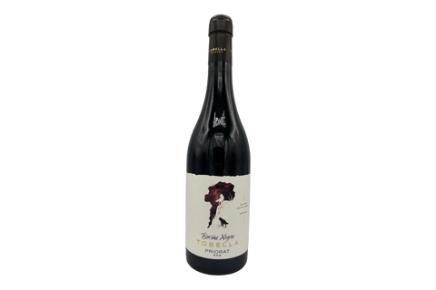 Fles Finca Tobella Bocins Negre Priorat