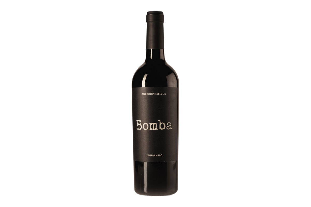 Bomba Tempranillo Selección Especial
