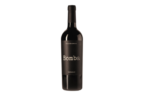 Bomba Tempranillo Selección Especial