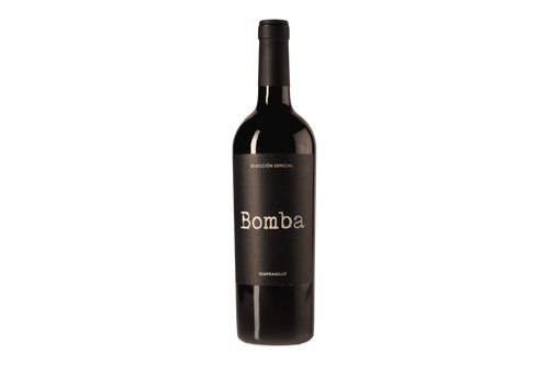 Bomba Tempranillo Selección Especial