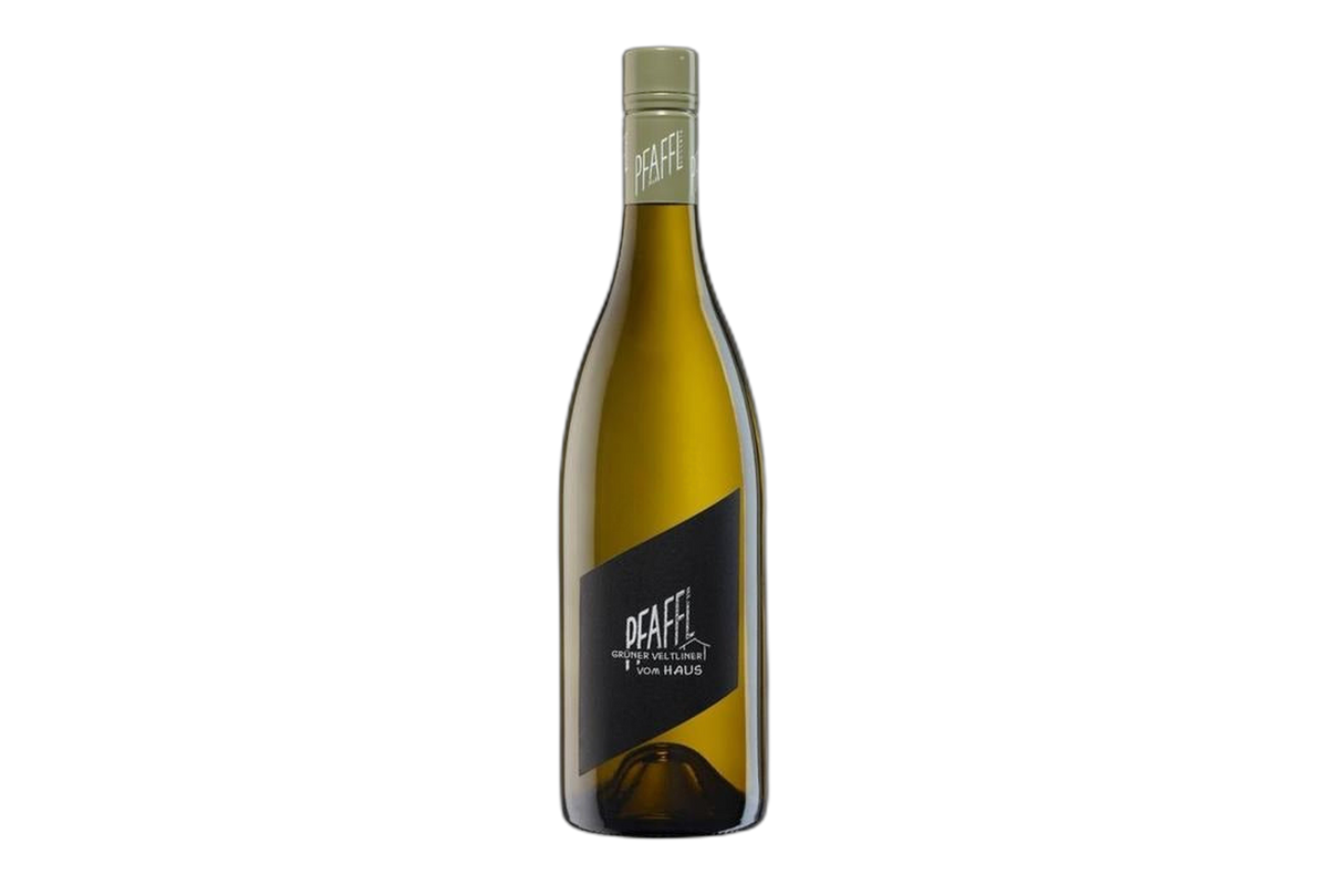 Fles Weingut R&A Pfaffl Vom Haus Grüner Veltliner