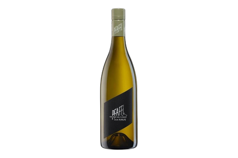 Fles Weingut R&A Pfaffl Vom Haus Grüner Veltliner