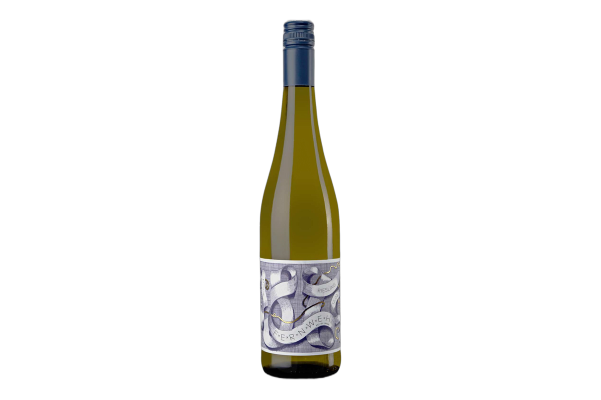 Fles Fernweh Riesling Trocken