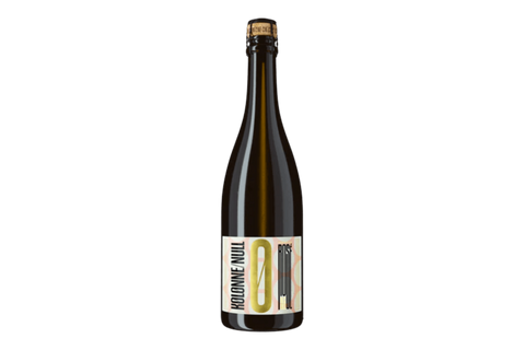 Kolonne Null Rosé Prickelnd alcoholvrij