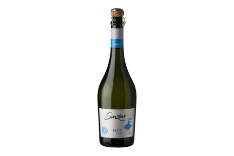 Sinzero Sparkling Brut alcoholvrij