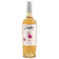 Sinzero Rosé alcoholvrij