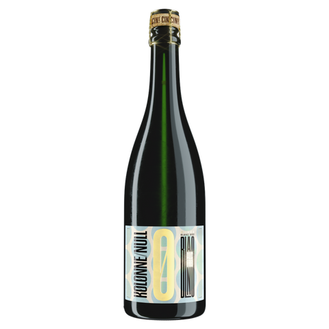 Kolonne Null Cuvée Blanc Sparkling No. 01 alcoholvrij