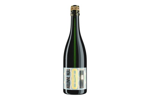 Kolonne Null Cuvée Blanc Sparkling alcoholvrij