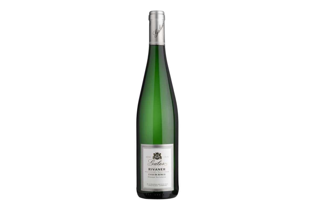 Caves Gales Rivaner