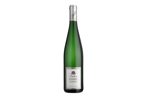 Caves Gales Rivaner