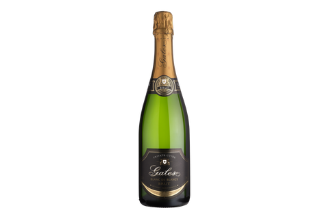 Caves Gales Crémant de Luxembourg Blanc de Blancs Brut