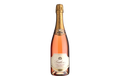 Fles Caves Gales Crémant de Luxembourg Cuvée Première Rosé Brut