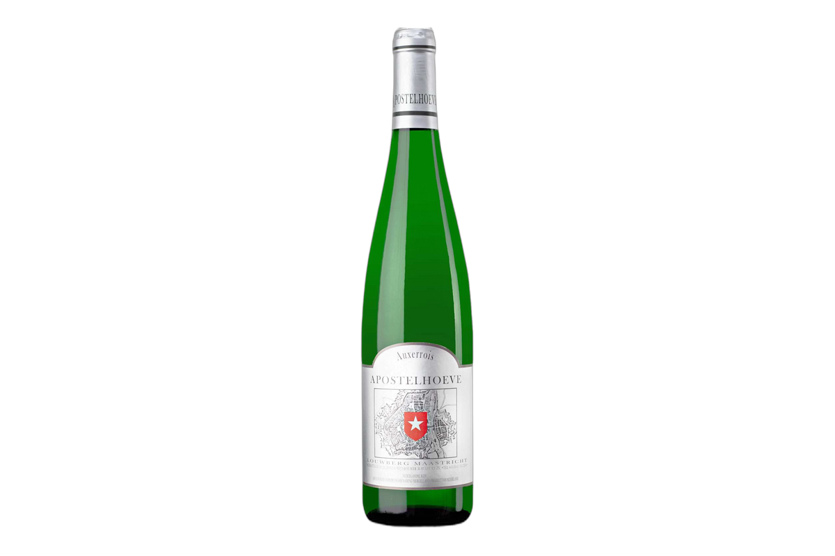 Fles De Apostelhoeve Auxerrois