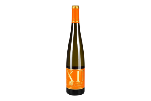 De Apostelhoeve Cuvée XII
