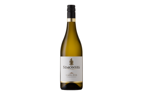 Simonsig Cape Fox Chardonnay