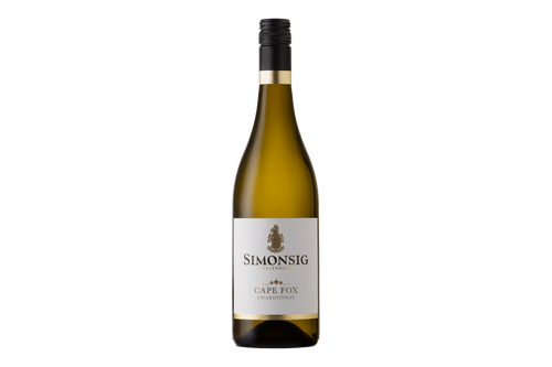 Simonsig Cape Fox Chardonnay