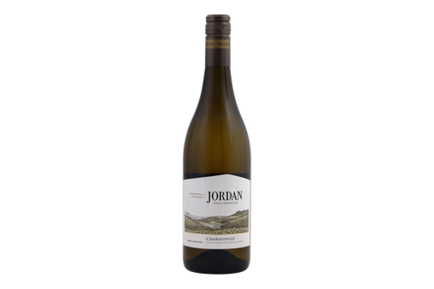 Jordan Barrel Fermented Chardonnay