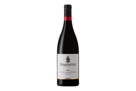 Simonsig Pick of the Bunch Pinotage