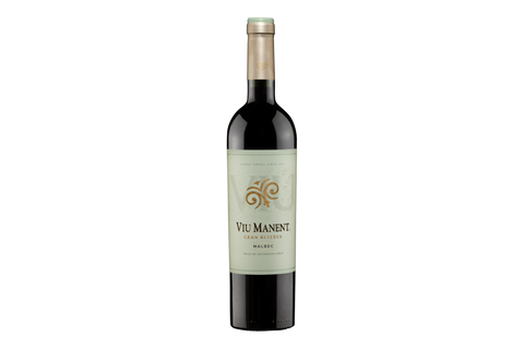 Fles Viu Manent Malbec Gran Reserva