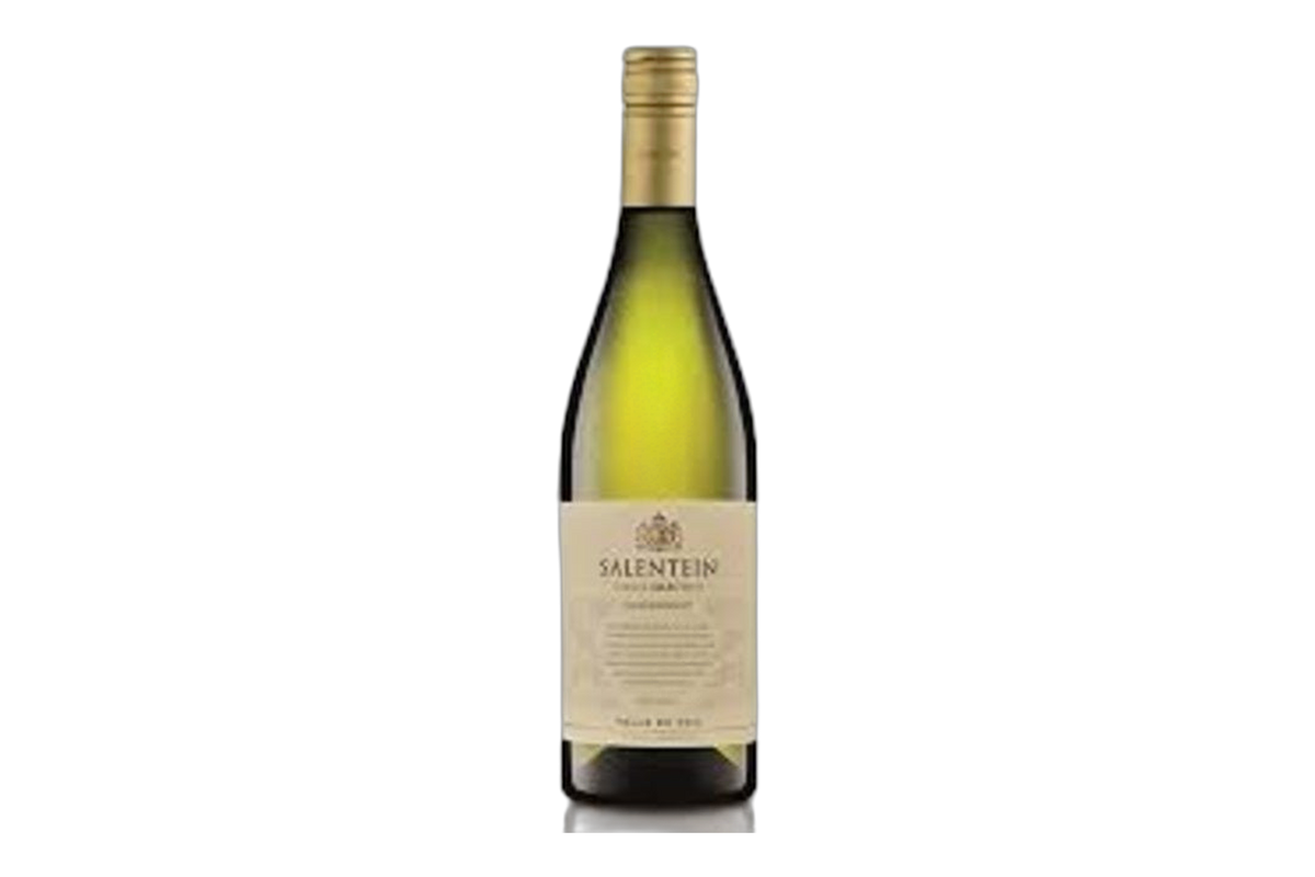 Fles Bodegas Salentein Barrel Selection Chardonnay