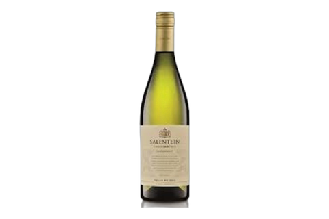 Fles Bodegas Salentein Barrel Selection Chardonnay