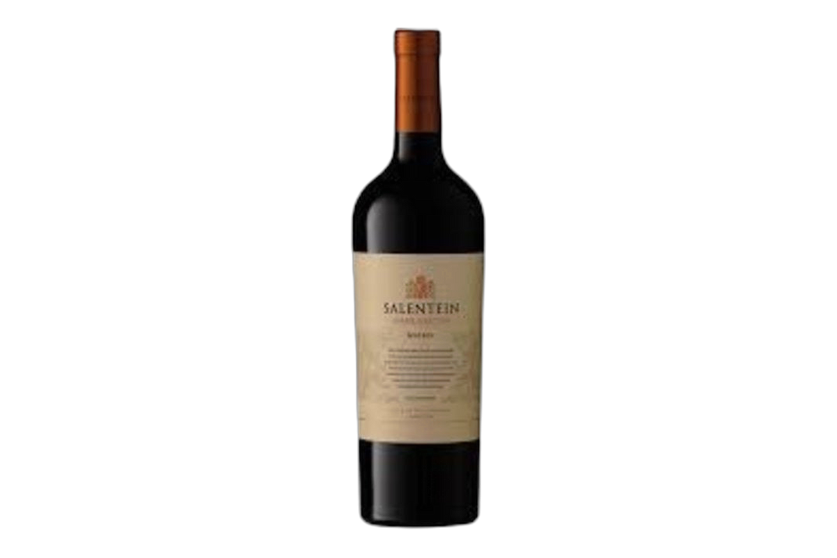Fles Bodegas Salentein Barrel Selection Malbec