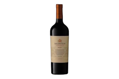 Fles Bodegas Salentein Barrel Selection Malbec