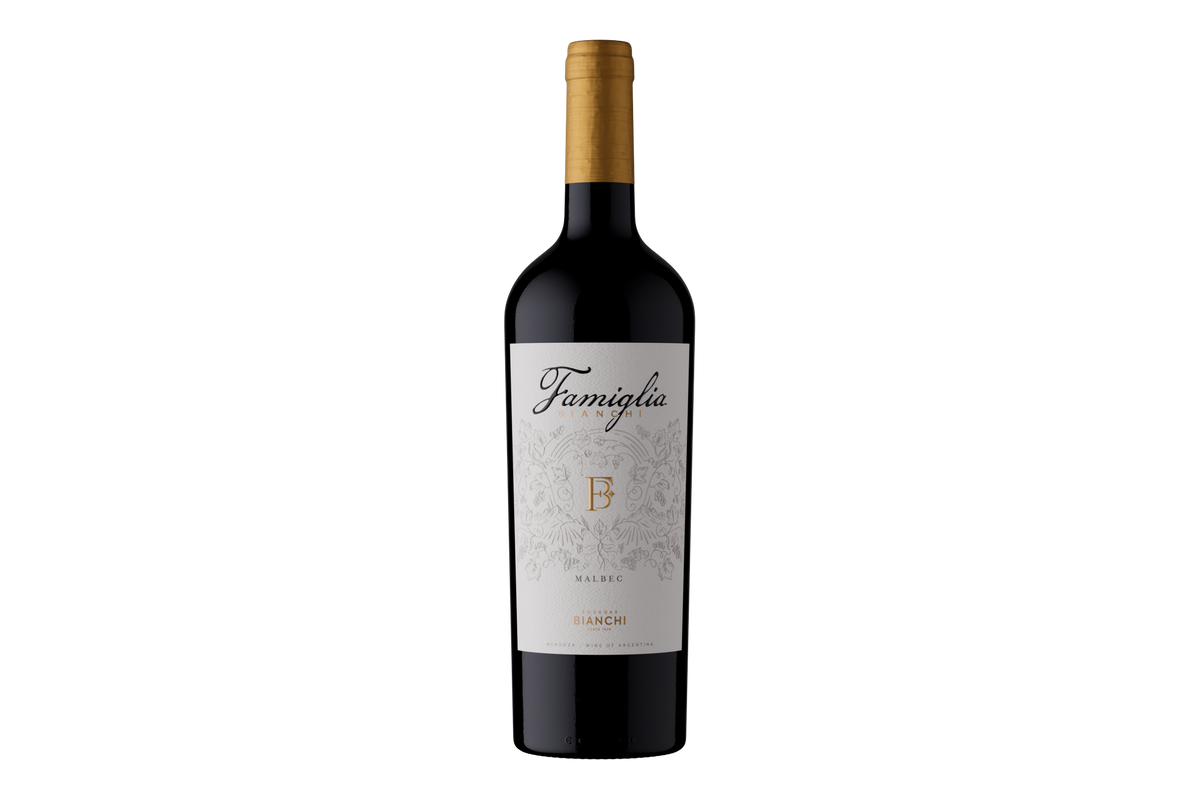 Famiglia Bianchi Malbec